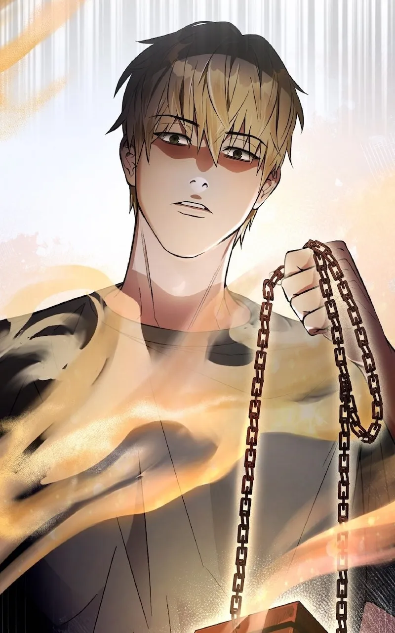 Illusion Hunter from Another World Chapter 19 page 139 - 