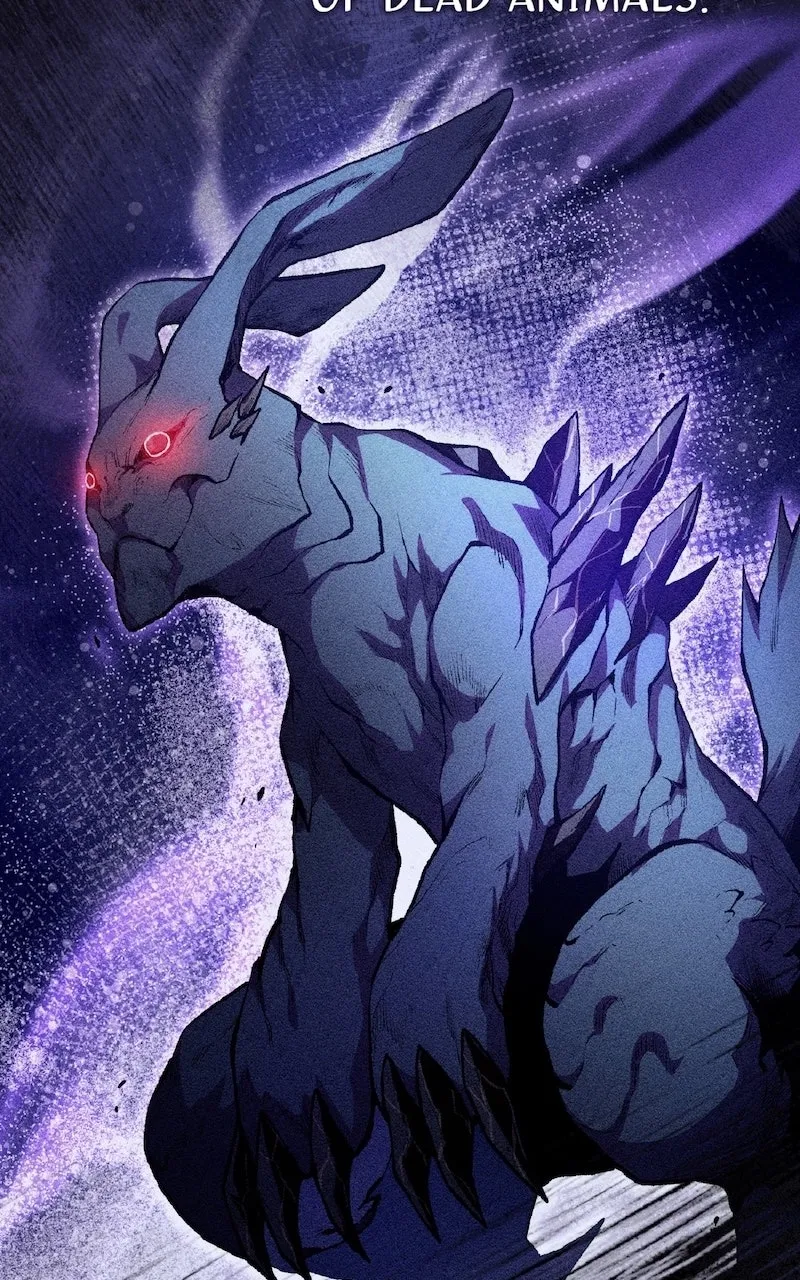 Illusion Hunter from Another World Chapter 19 page 15 - 