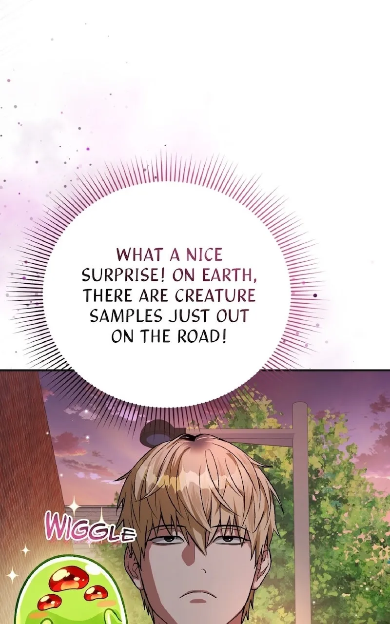 Illusion Hunter from Another World Chapter 19 page 17 - 