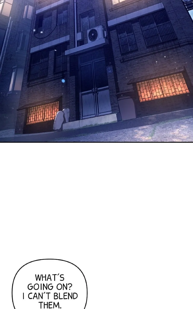 Illusion Hunter from Another World Chapter 19 page 25 - 