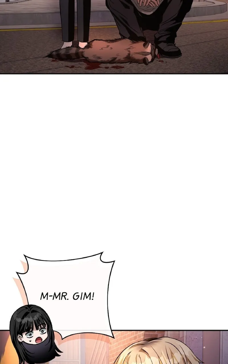 Illusion Hunter from Another World Chapter 19 page 5 - 