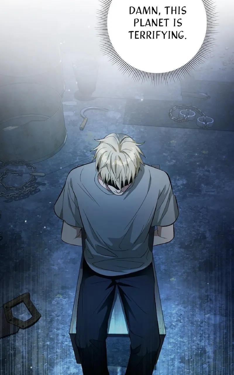 Illusion Hunter from Another World Chapter 19 page 62 - 