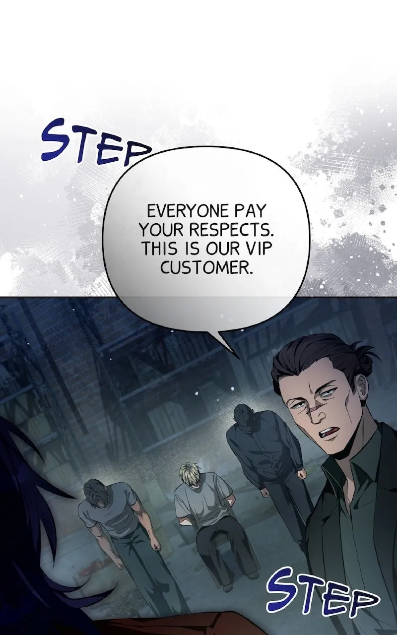 Illusion Hunter from Another World Chapter 19 page 71 - 