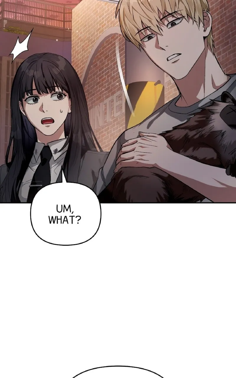 Illusion Hunter from Another World Chapter 19 page 9 - 