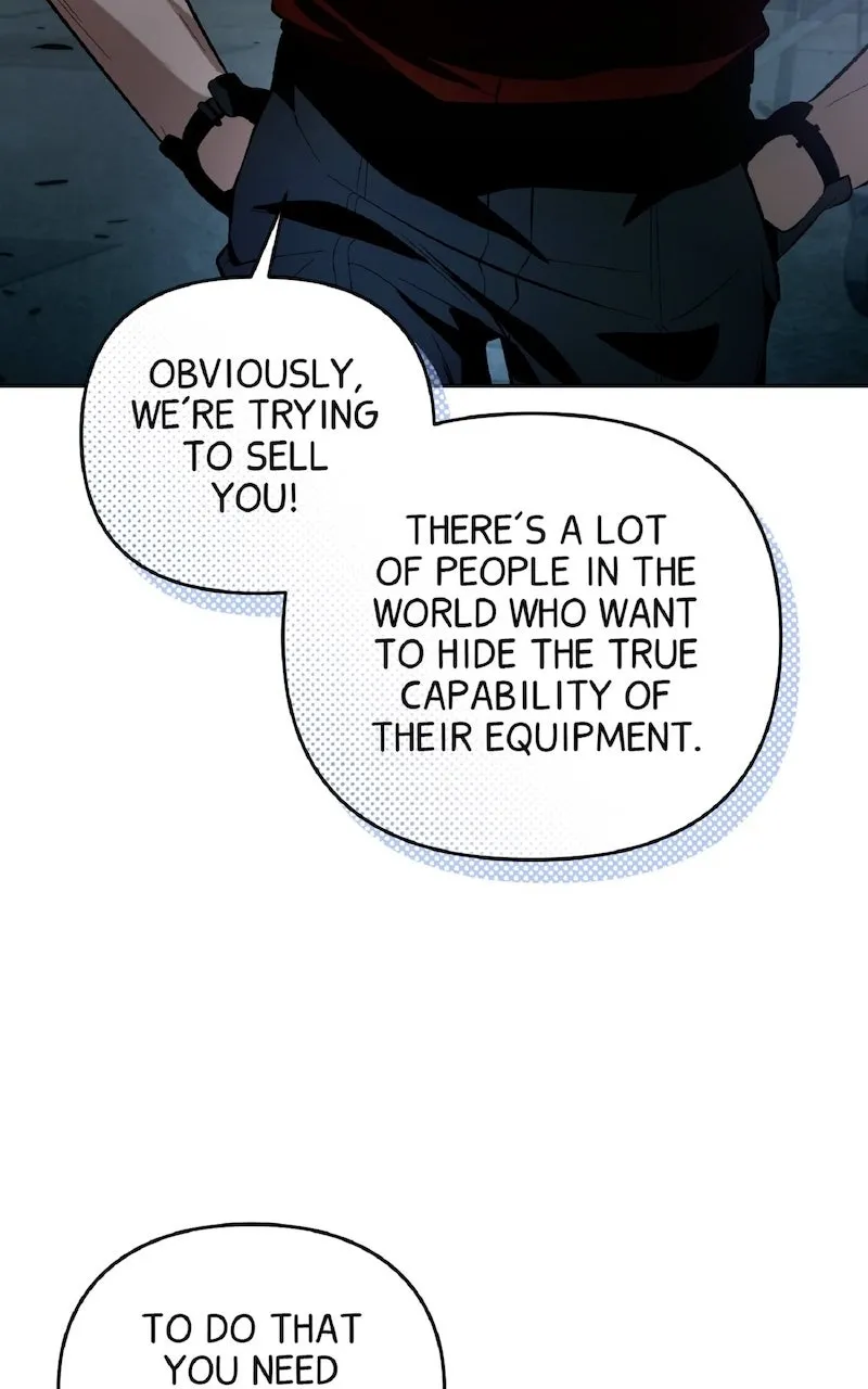 Illusion Hunter from Another World Chapter 19 page 95 - 