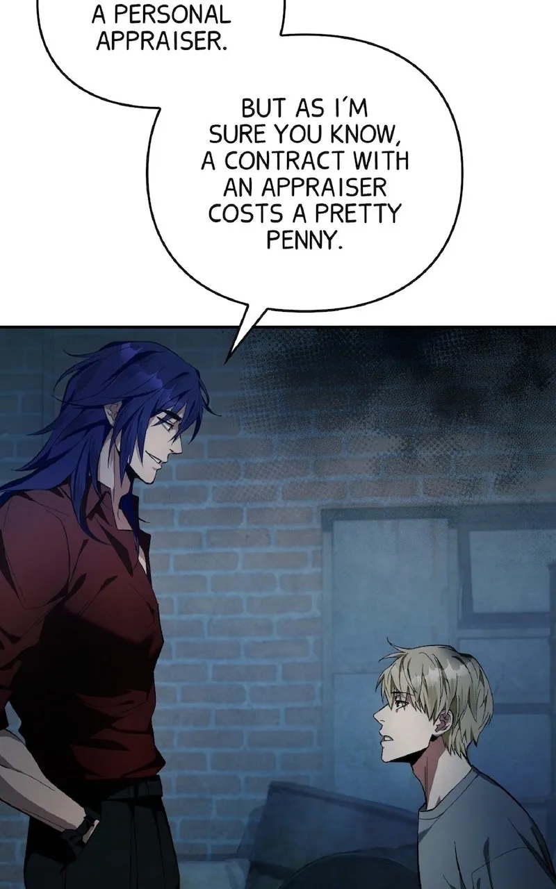 Illusion Hunter from Another World Chapter 19 page 96 - 