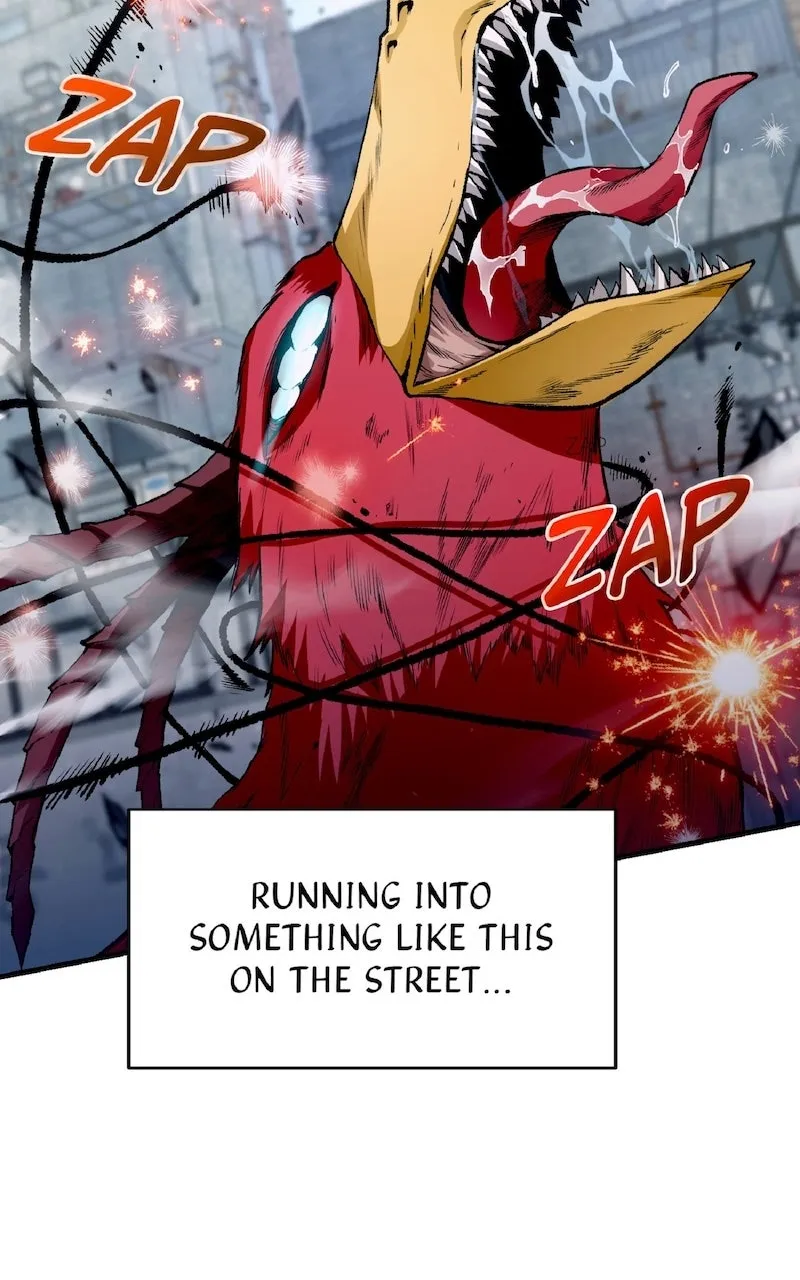 Illusion Hunter from Another World Chapter 2 page 103 - 