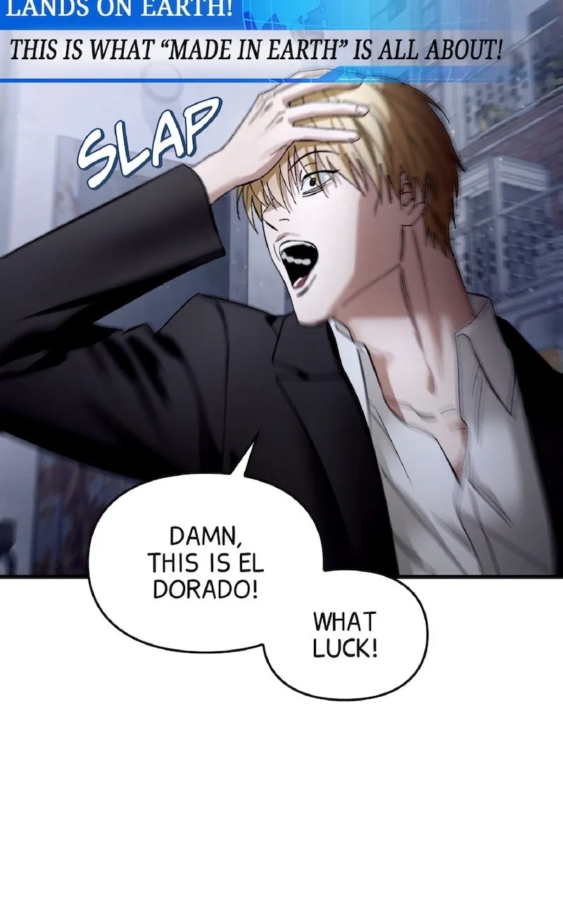 Illusion Hunter from Another World Chapter 2 page 122 - 