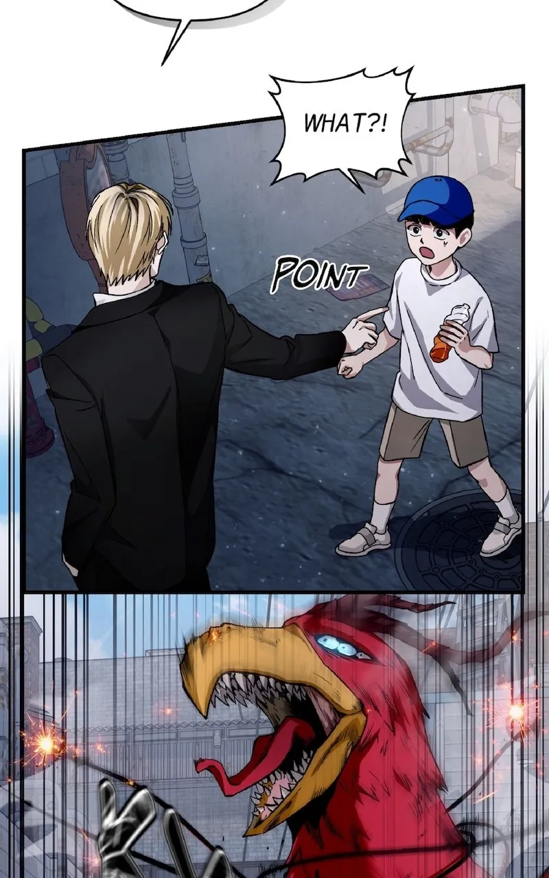 Illusion Hunter from Another World Chapter 2 page 130 - 