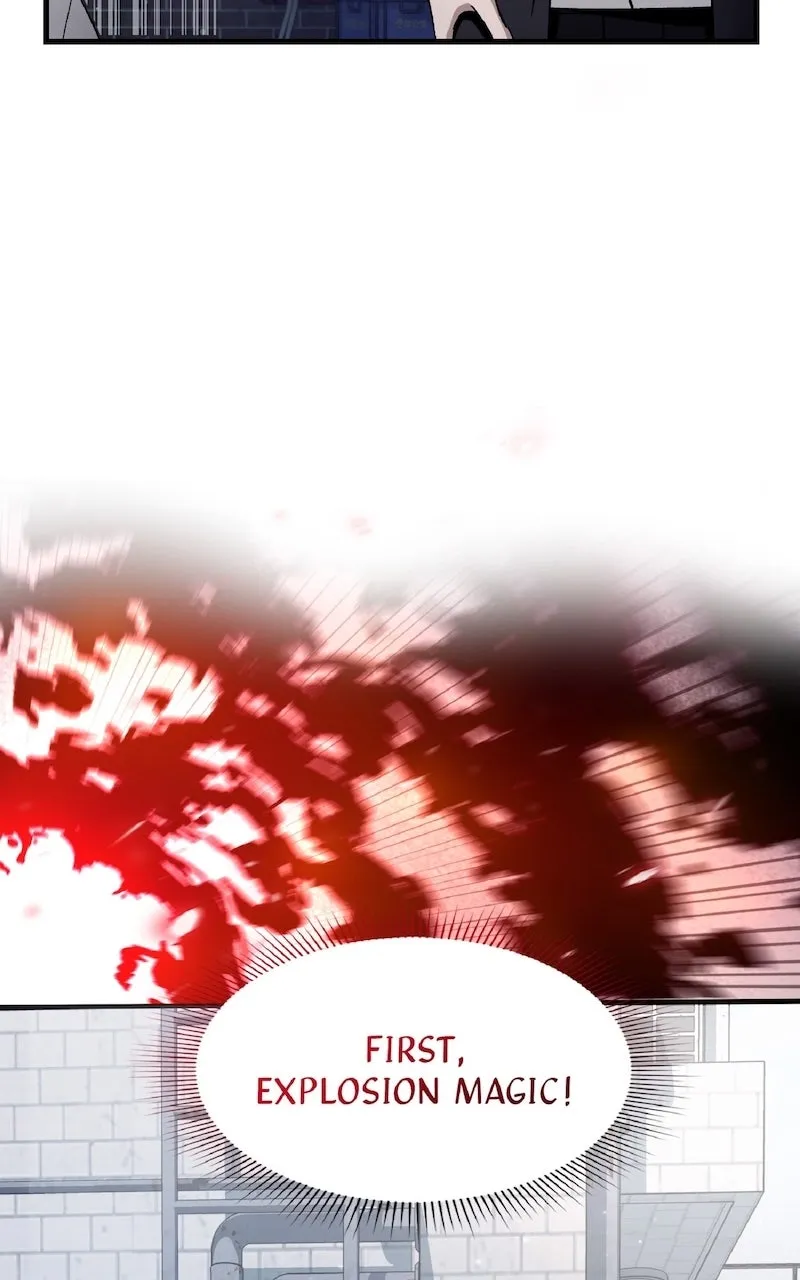 Illusion Hunter from Another World Chapter 2 page 143 - 