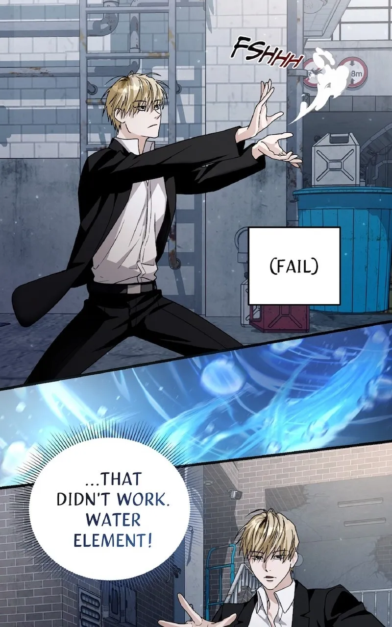Illusion Hunter from Another World Chapter 2 page 144 - 