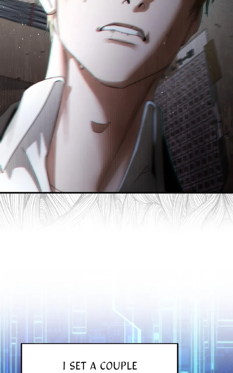Illusion Hunter from Another World Chapter 2 page 24 - 