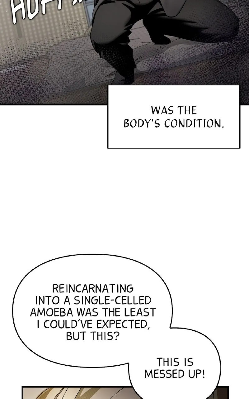 Illusion Hunter from Another World Chapter 2 page 28 - 
