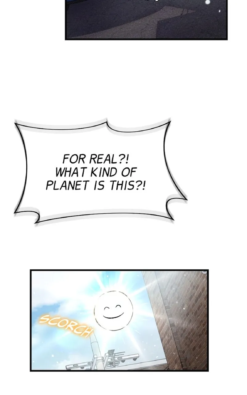 Illusion Hunter from Another World Chapter 2 page 48 - 