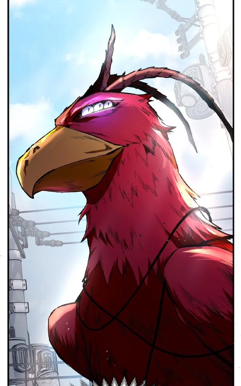 Illusion Hunter from Another World Chapter 2 page 80 - 