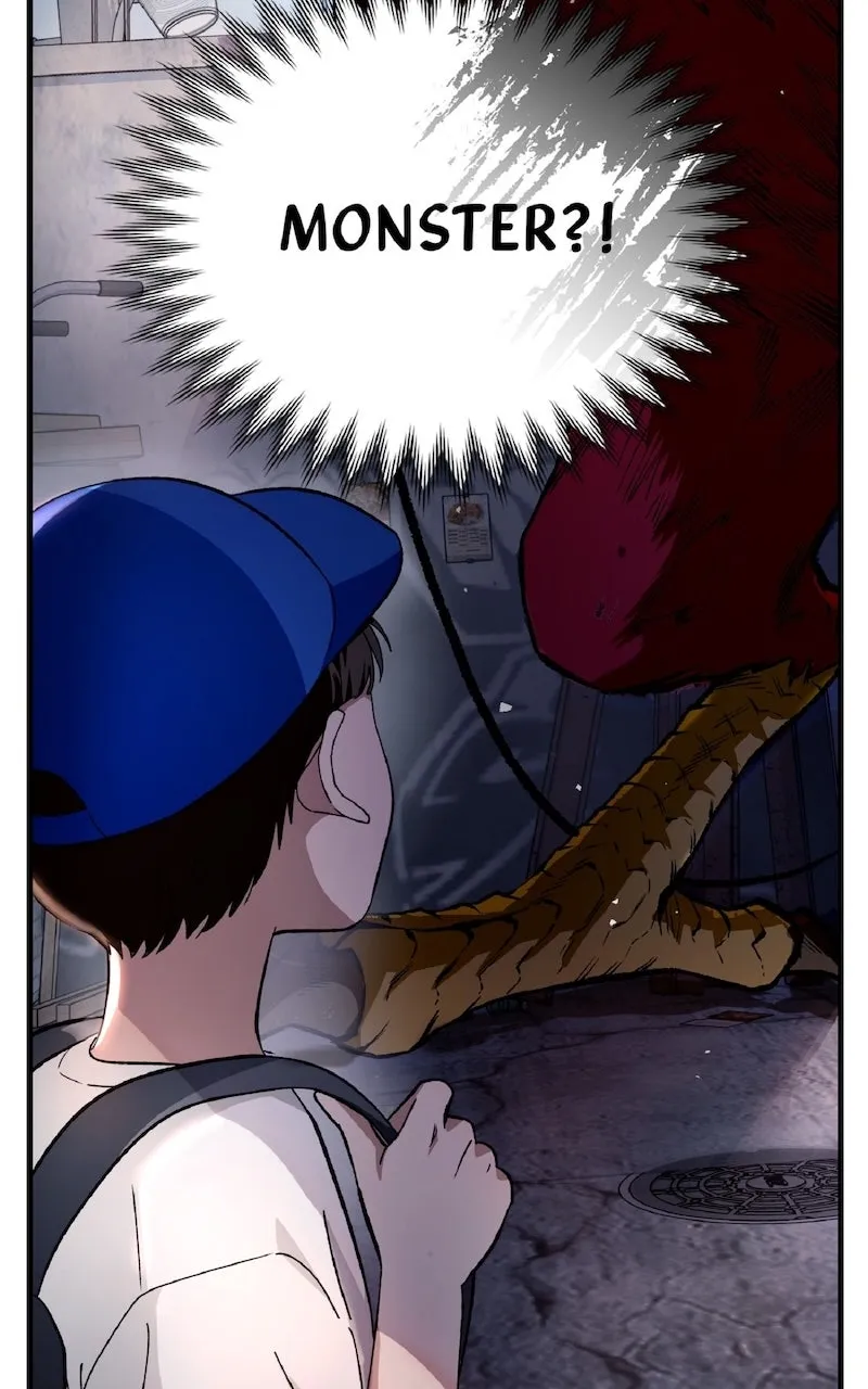 Illusion Hunter from Another World Chapter 2 page 81 - 