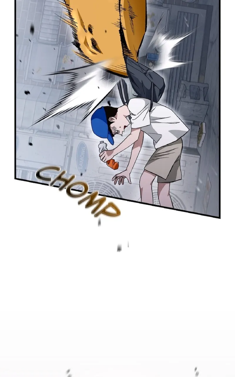 Illusion Hunter from Another World Chapter 2 page 90 - 