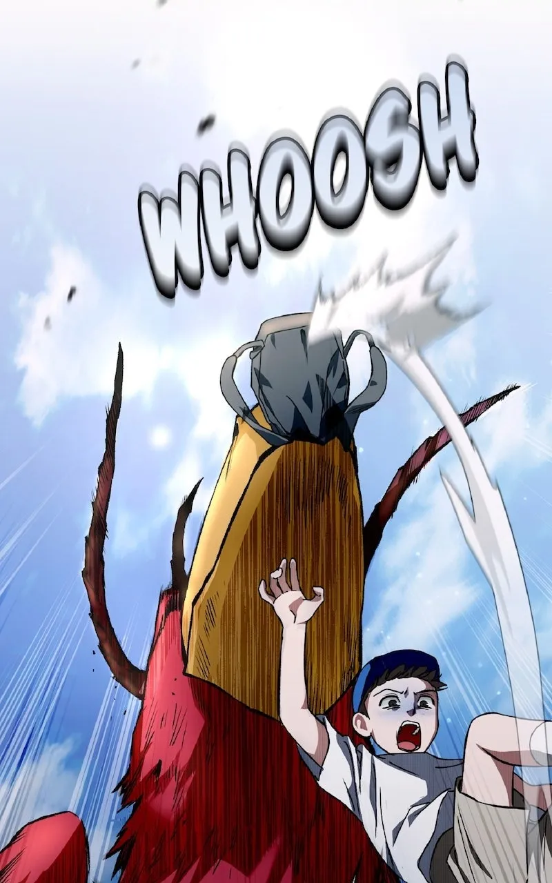 Illusion Hunter from Another World Chapter 2 page 91 - 