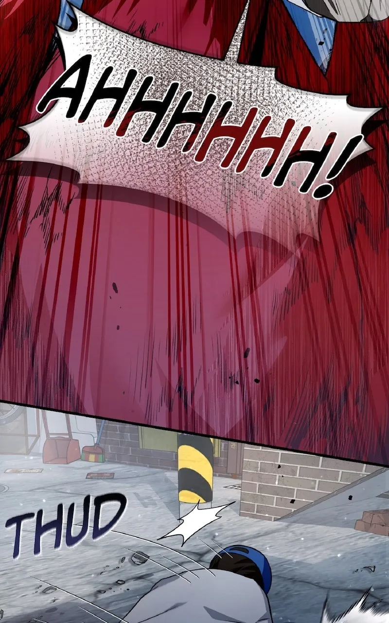 Illusion Hunter from Another World Chapter 2 page 92 - 