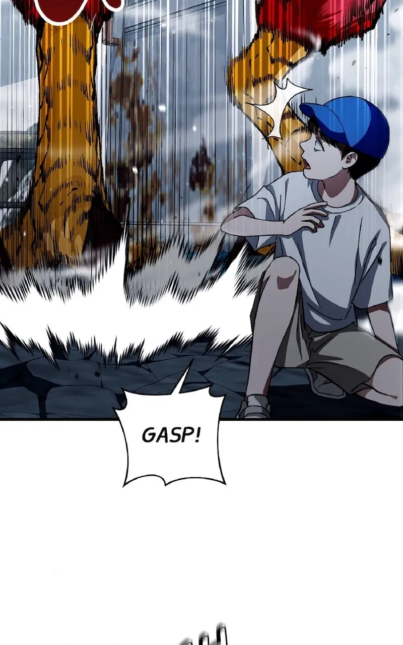Illusion Hunter from Another World Chapter 2 page 94 - 