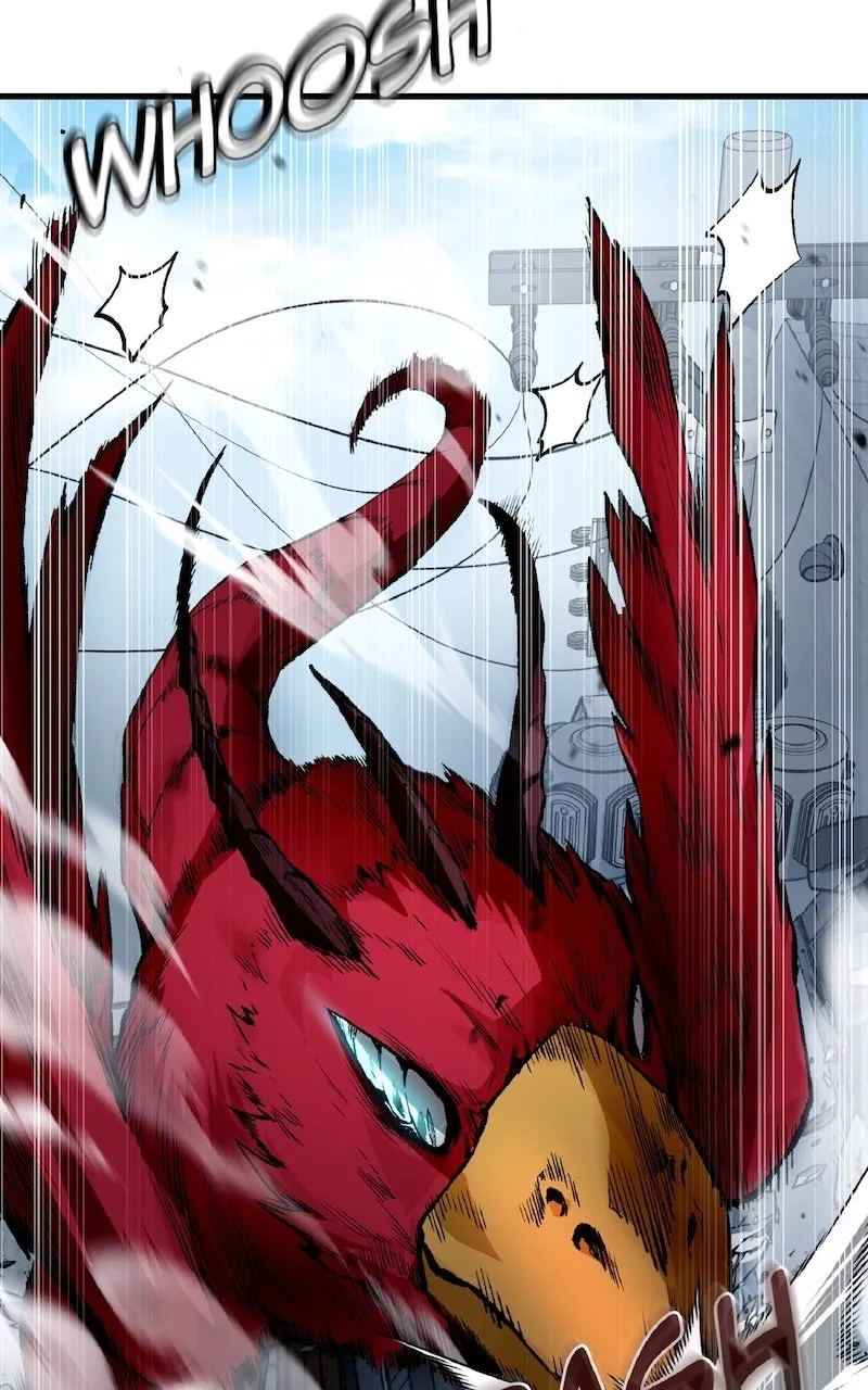 Illusion Hunter from Another World Chapter 2 page 95 - 