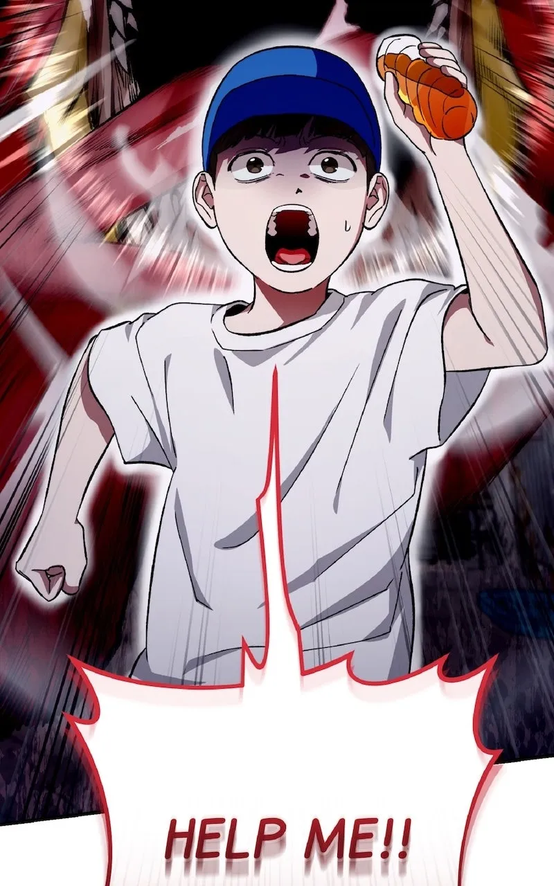 Illusion Hunter from Another World Chapter 2 page 98 - 