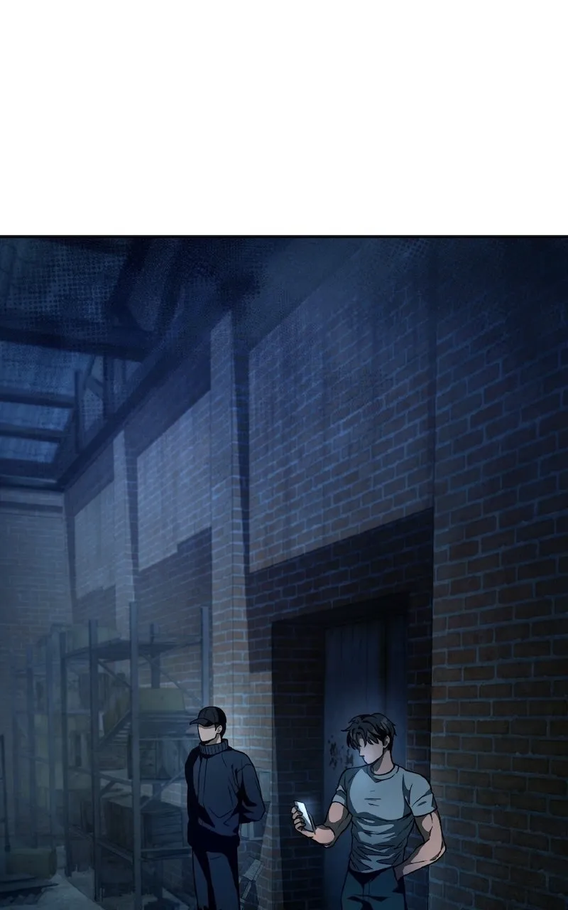 Illusion Hunter from Another World Chapter 20 page 1 - 