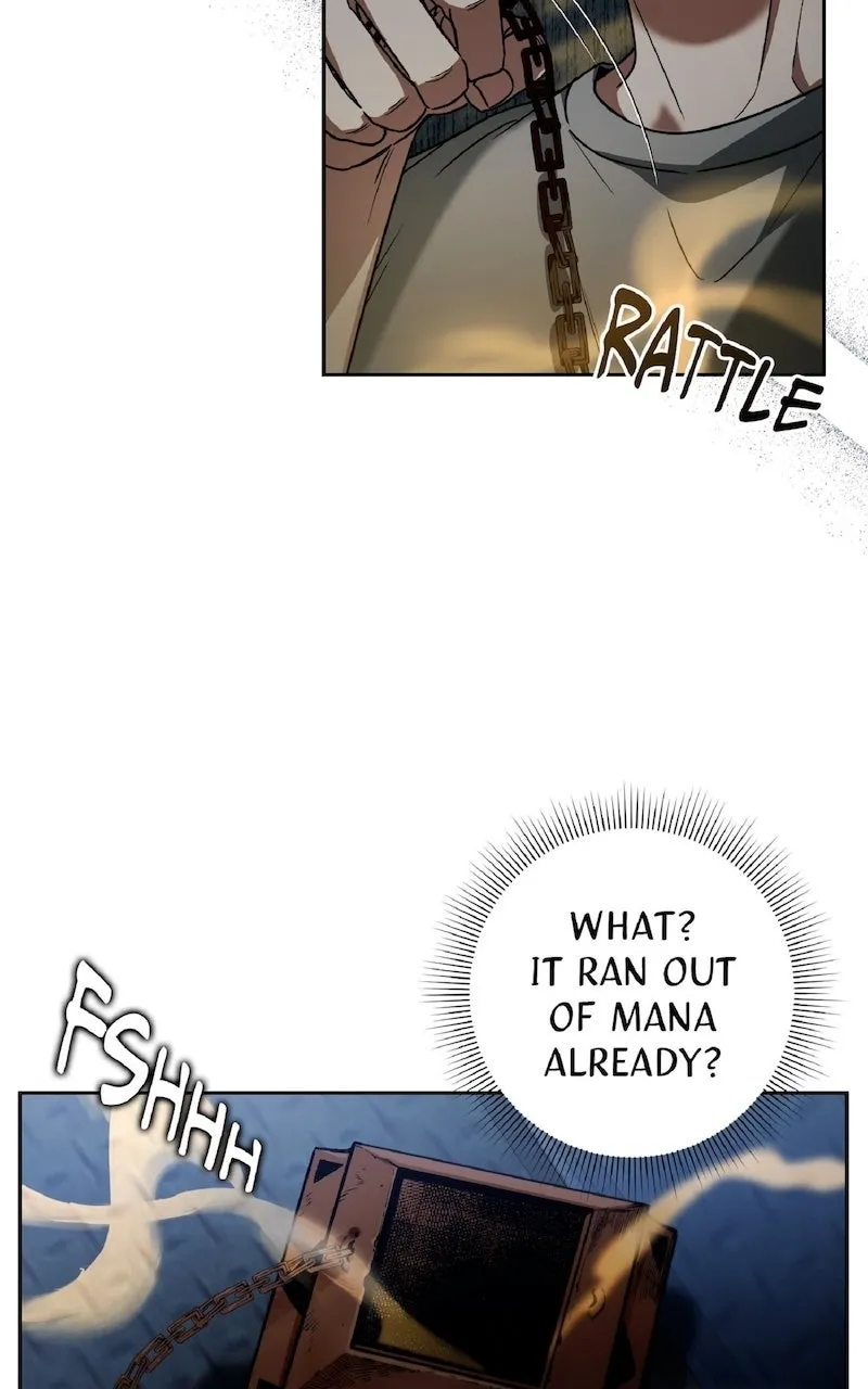 Illusion Hunter from Another World Chapter 20 page 101 - 