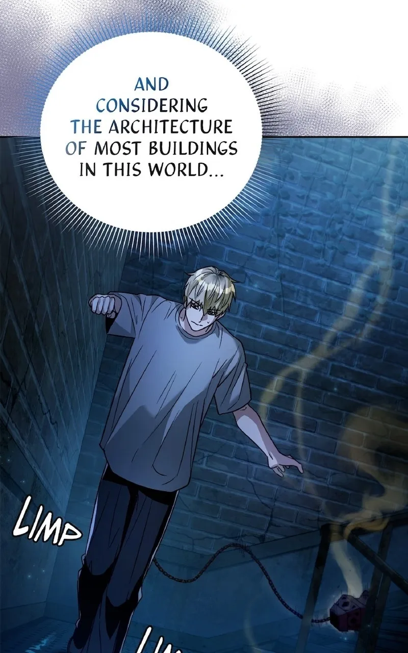 Illusion Hunter from Another World Chapter 20 page 106 - 