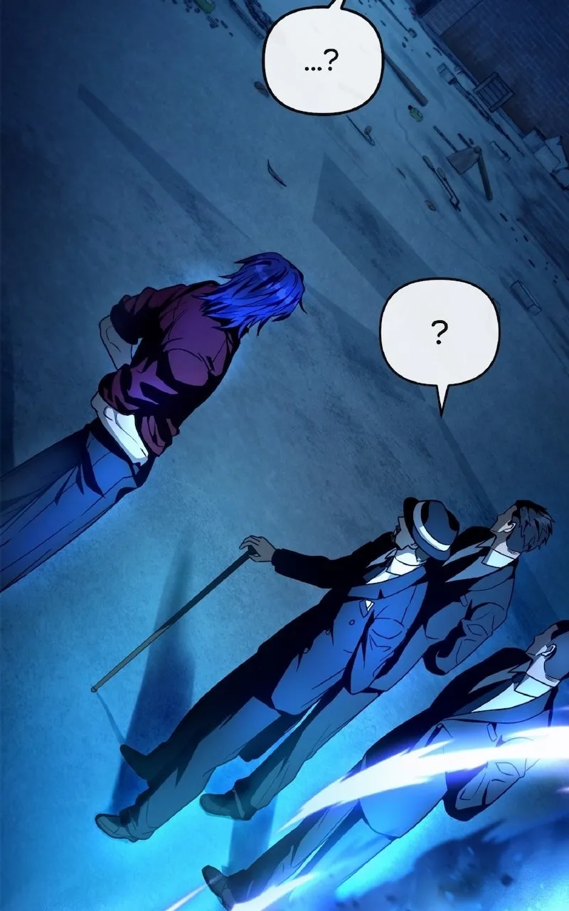 Illusion Hunter from Another World Chapter 20 page 112 - 