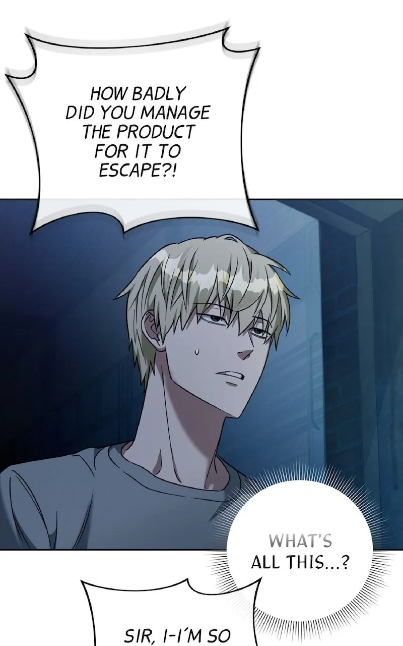 Illusion Hunter from Another World Chapter 20 page 115 - 