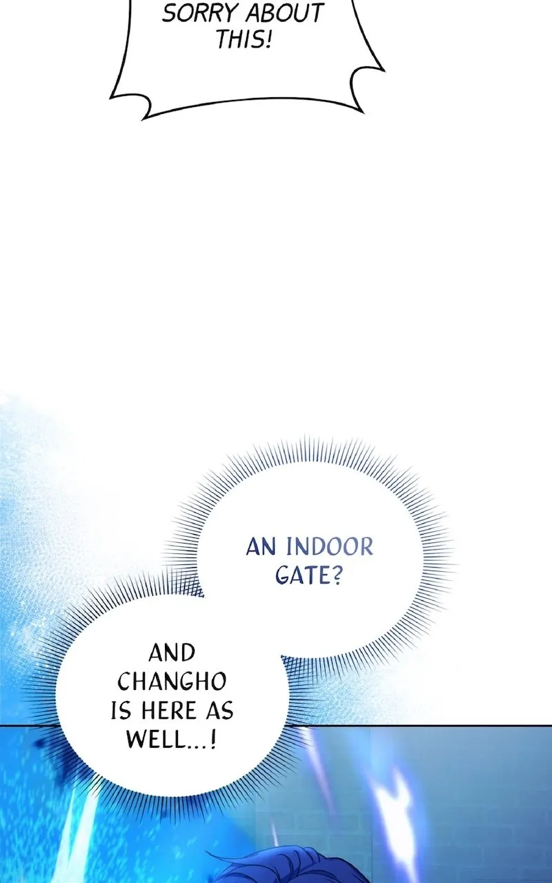 Illusion Hunter from Another World Chapter 20 page 116 - 
