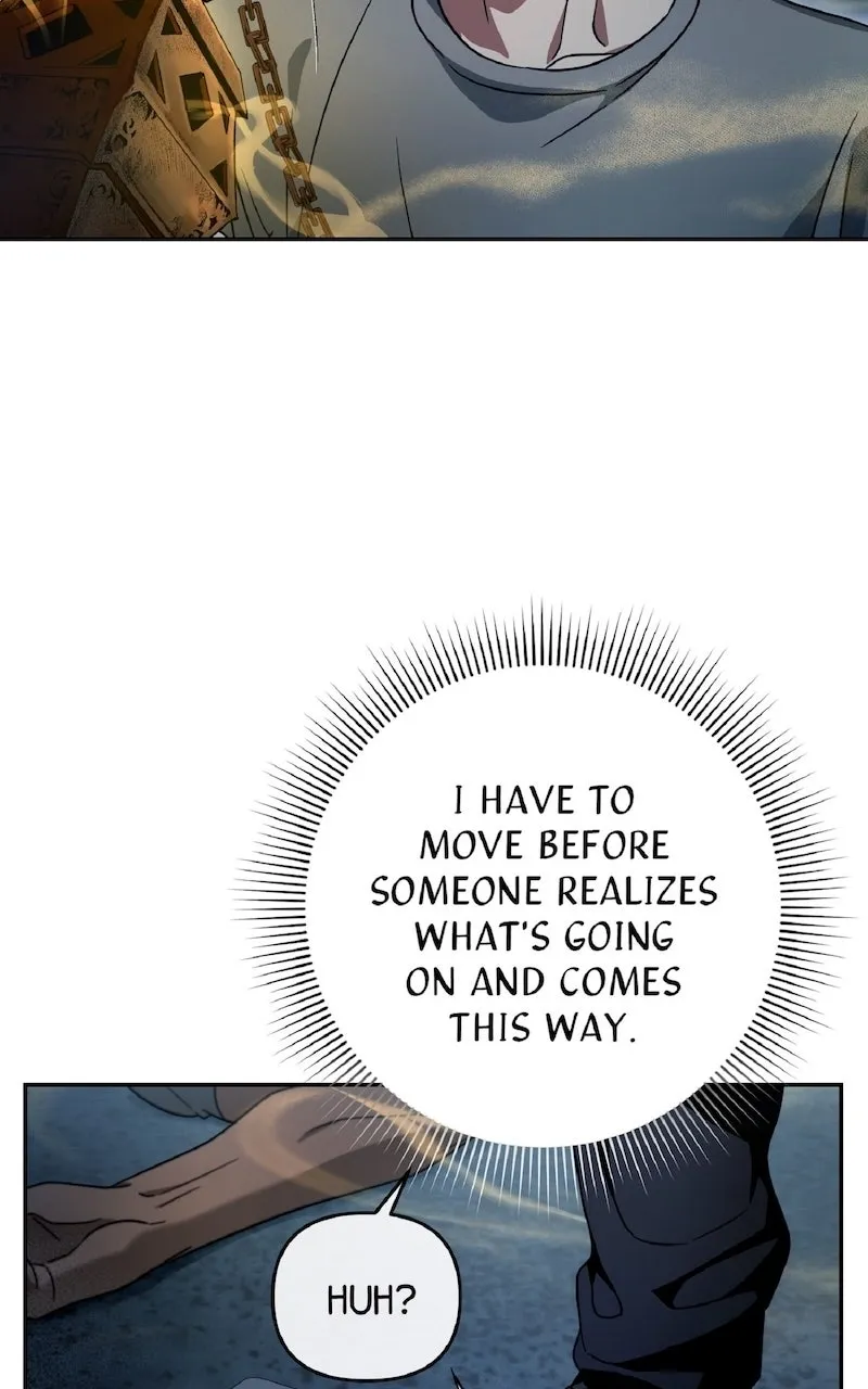 Illusion Hunter from Another World Chapter 20 page 13 - 