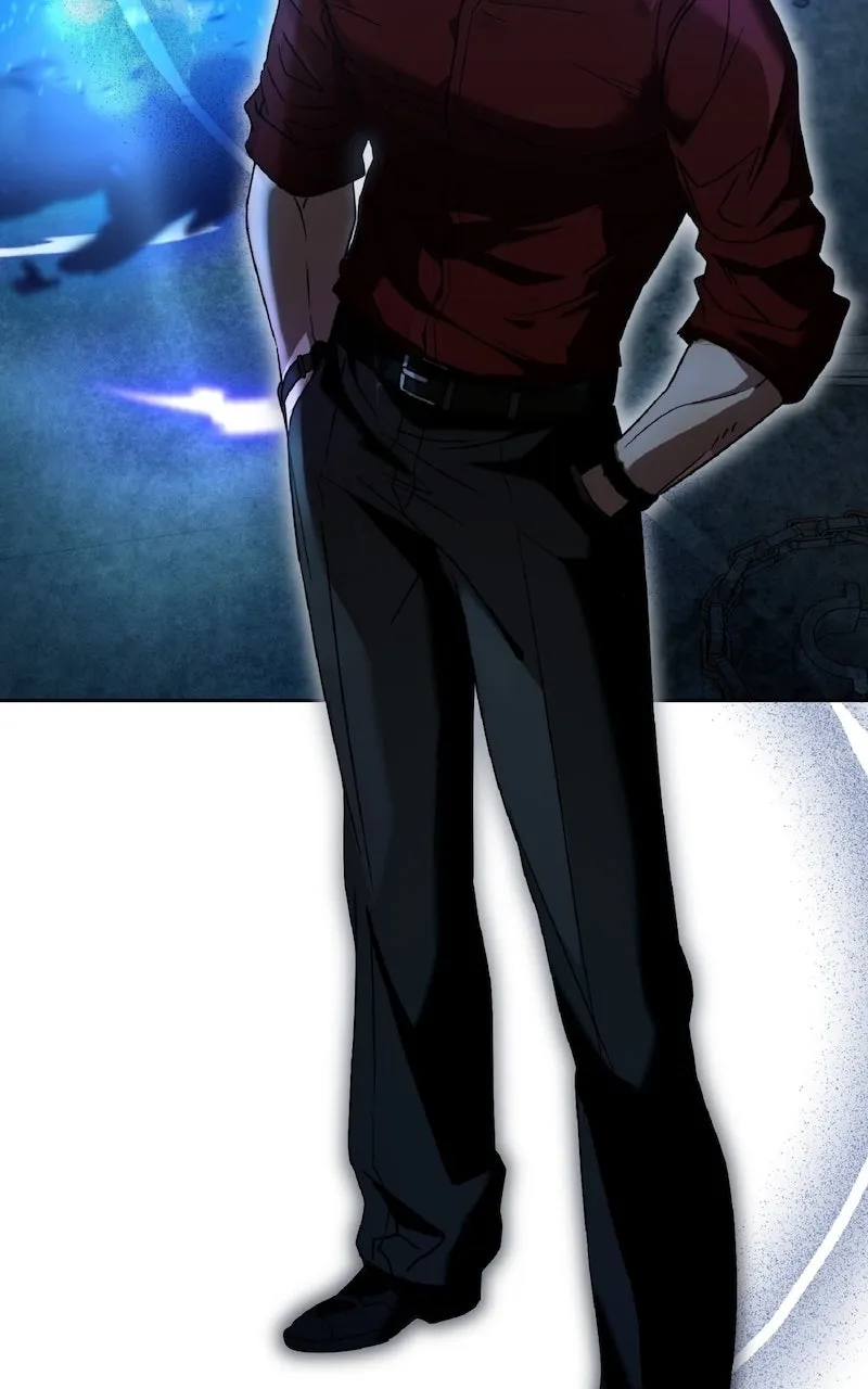 Illusion Hunter from Another World Chapter 20 page 125 - 
