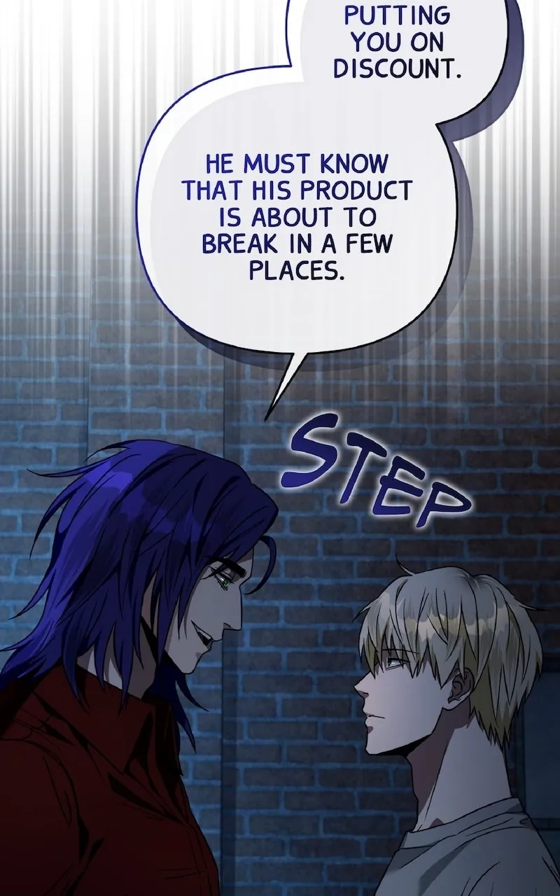 Illusion Hunter from Another World Chapter 20 page 134 - 
