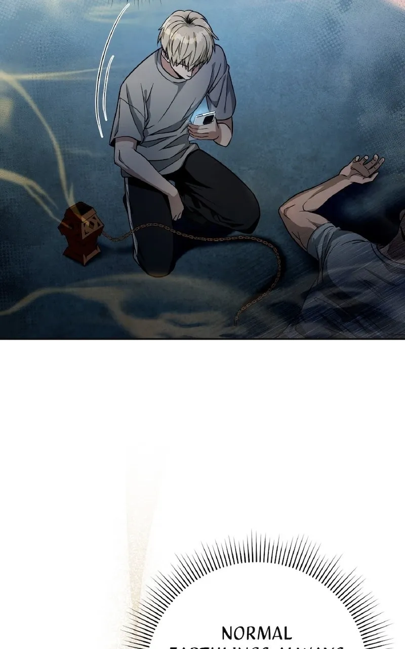 Illusion Hunter from Another World Chapter 20 page 15 - 