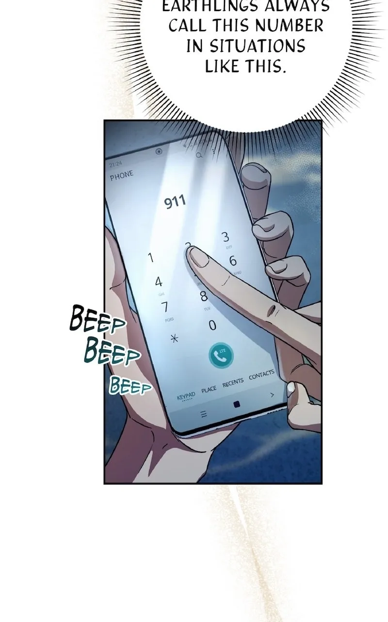Illusion Hunter from Another World Chapter 20 page 16 - 