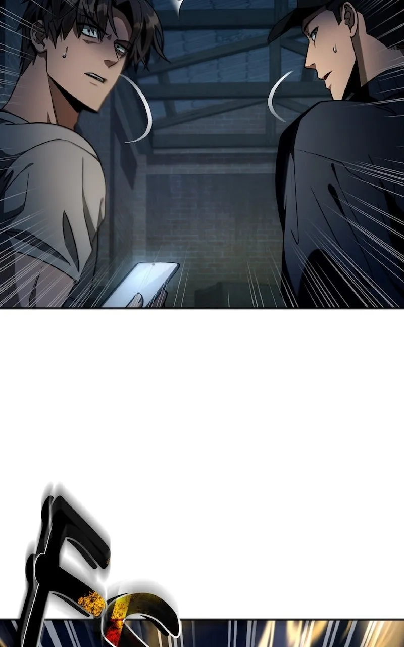 Illusion Hunter from Another World Chapter 20 page 3 - 