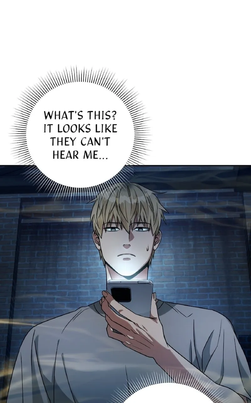 Illusion Hunter from Another World Chapter 20 page 22 - 