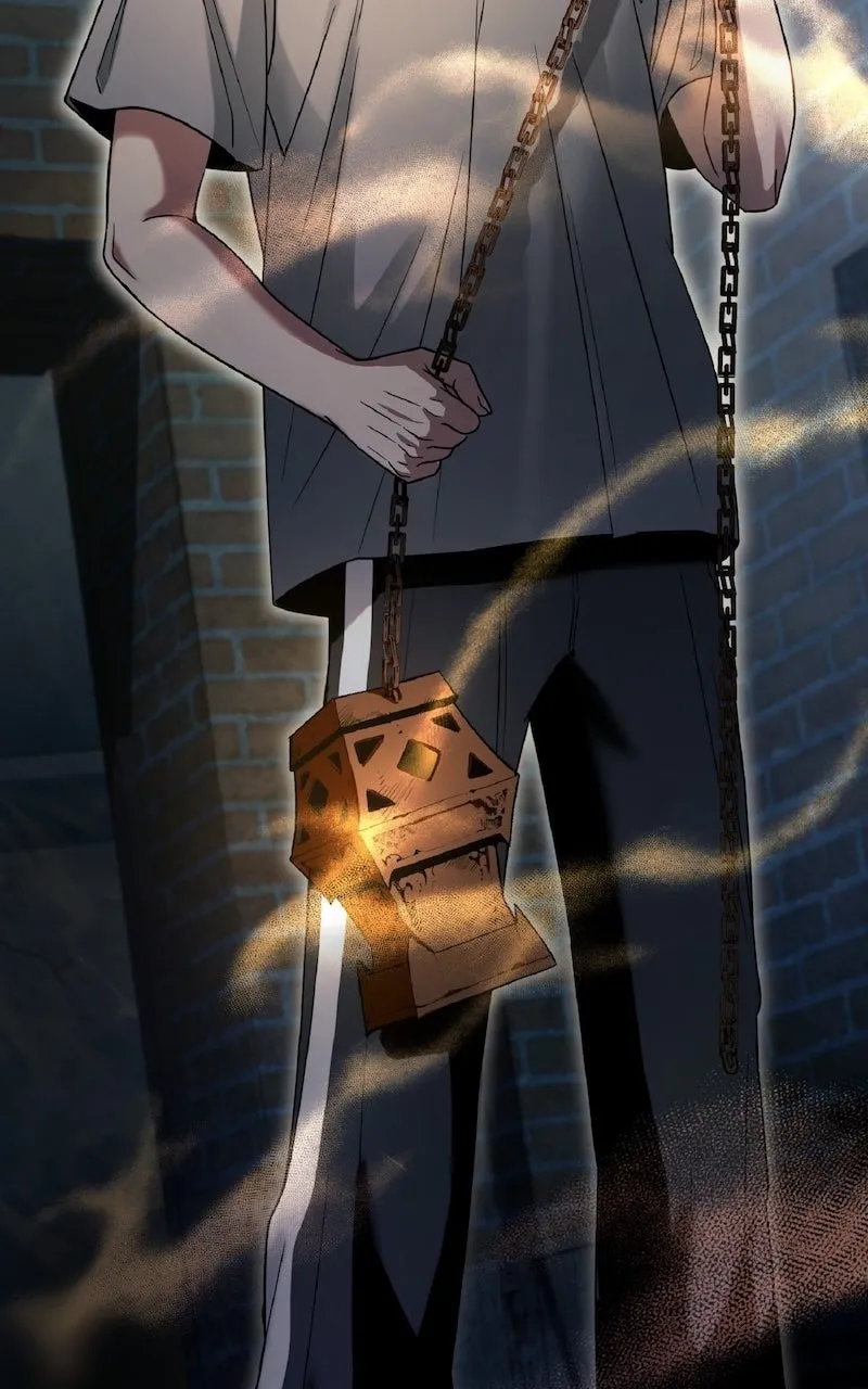 Illusion Hunter from Another World Chapter 20 page 33 - 