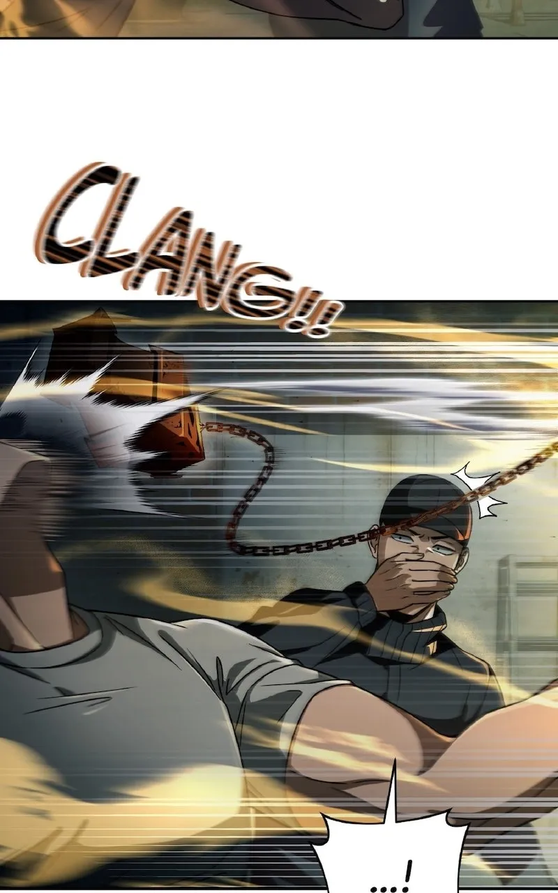 Illusion Hunter from Another World Chapter 20 page 6 - 
