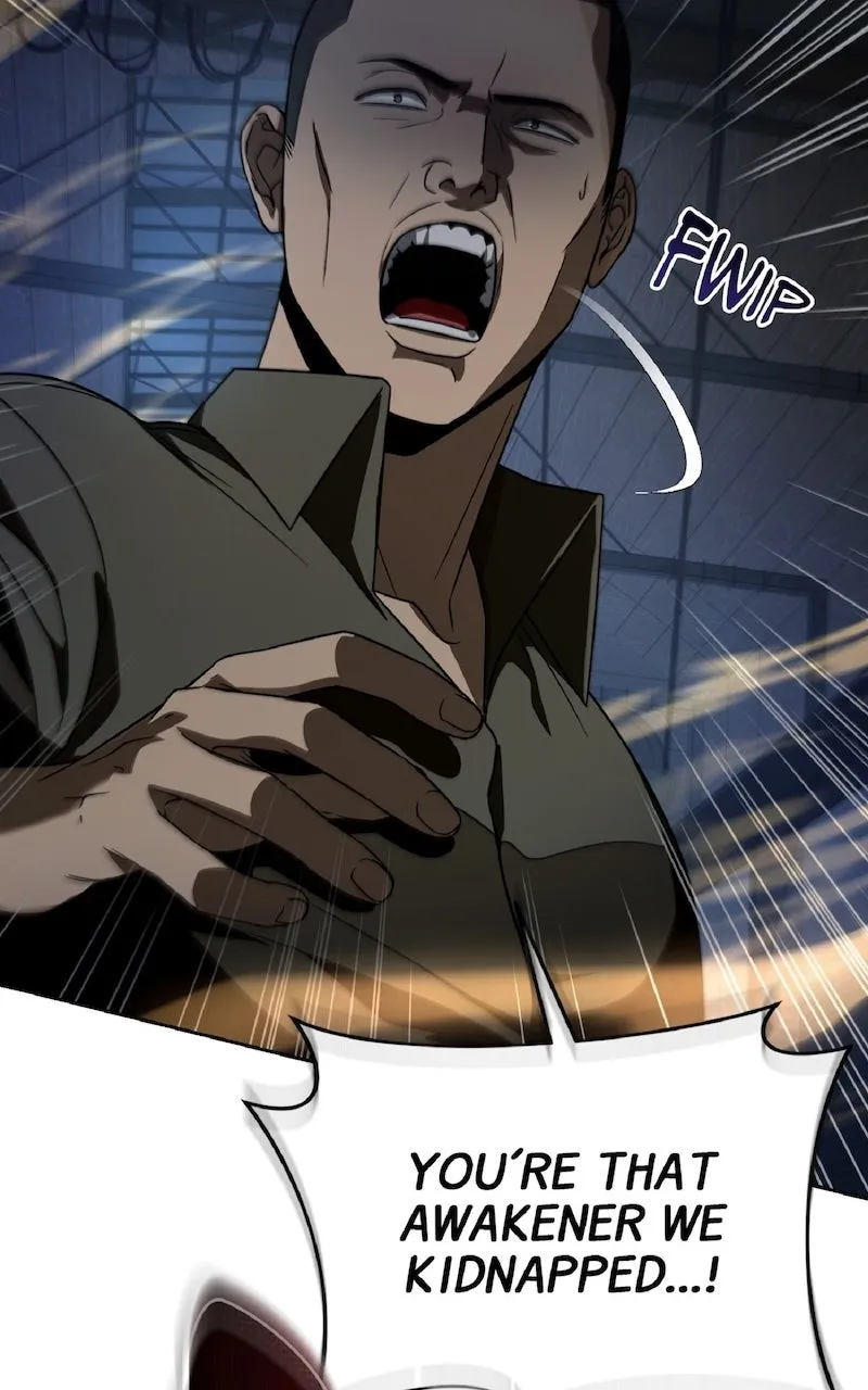 Illusion Hunter from Another World Chapter 20 page 53 - 