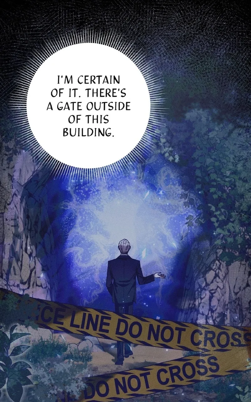 Illusion Hunter from Another World Chapter 20 page 64 - 