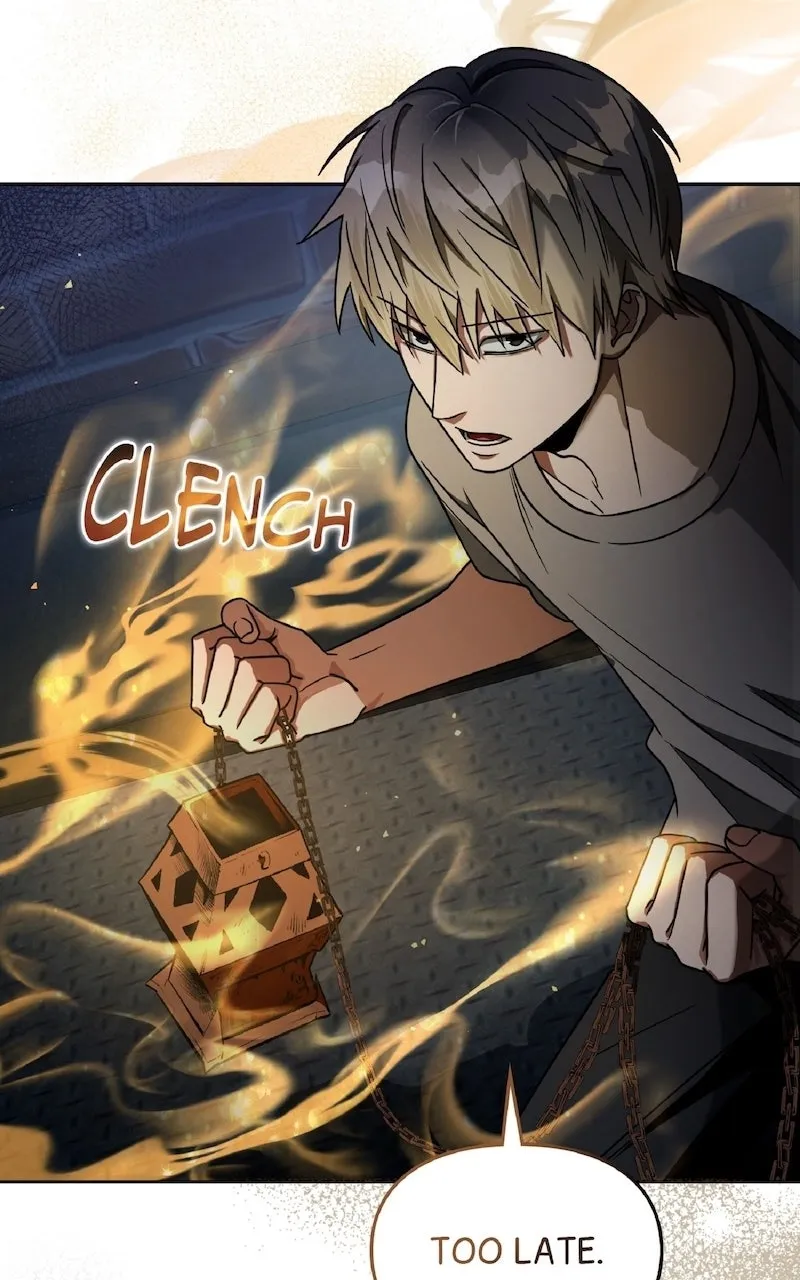 Illusion Hunter from Another World Chapter 20 page 79 - 