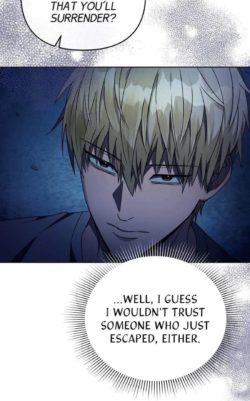 Illusion Hunter from Another World Chapter 21 page 11 - 