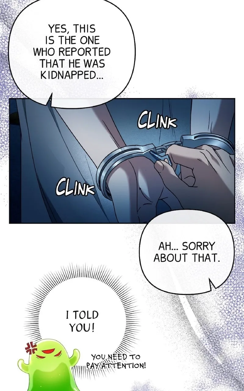 Illusion Hunter from Another World Chapter 21 page 106 - 