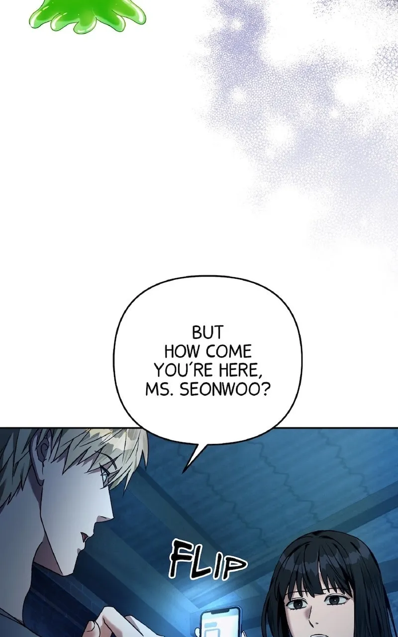 Illusion Hunter from Another World Chapter 21 page 107 - 