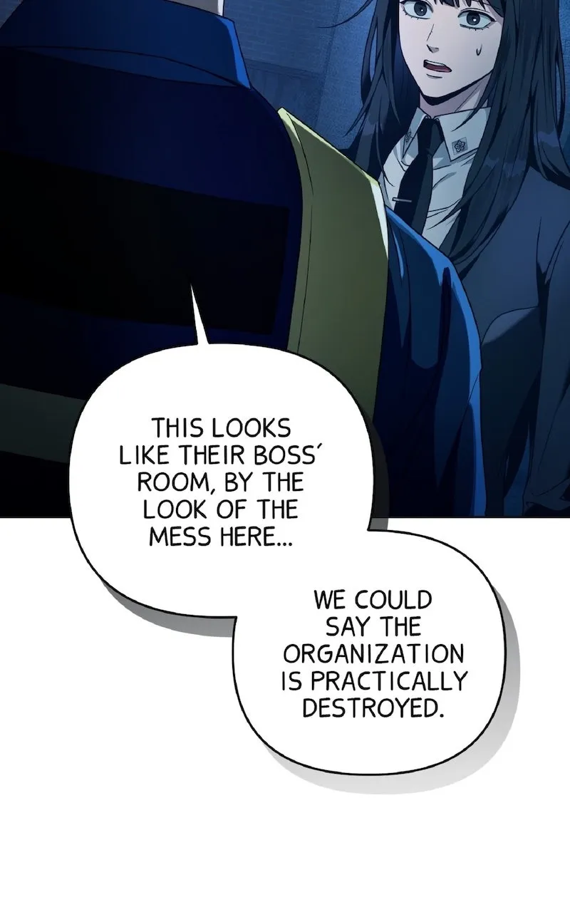 Illusion Hunter from Another World Chapter 21 page 118 - 