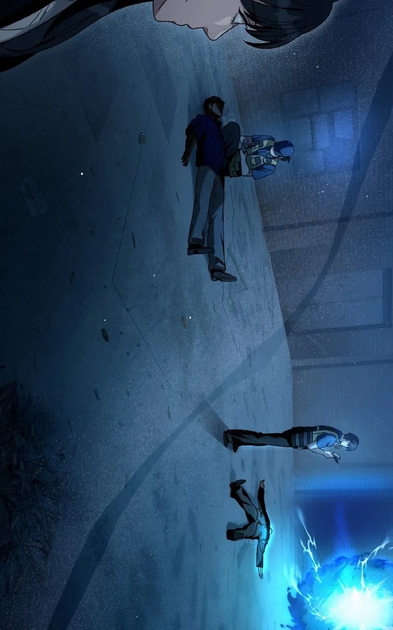 Illusion Hunter from Another World Chapter 21 page 128 - 