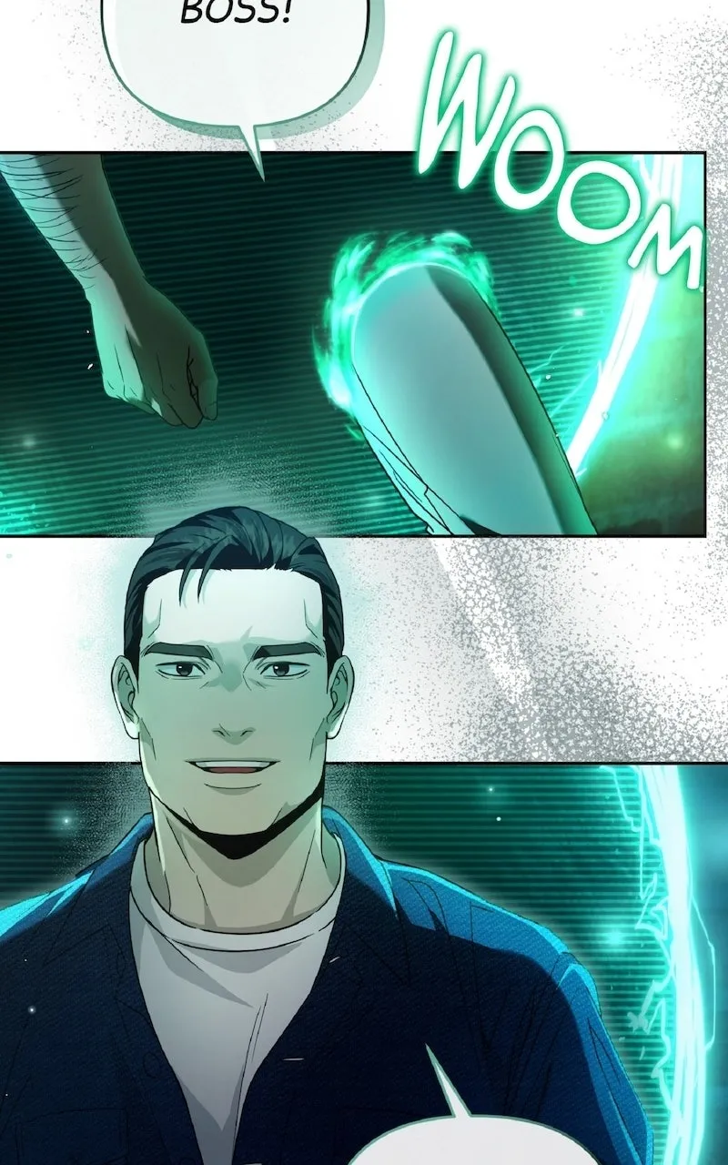 Illusion Hunter from Another World Chapter 21 page 16 - 